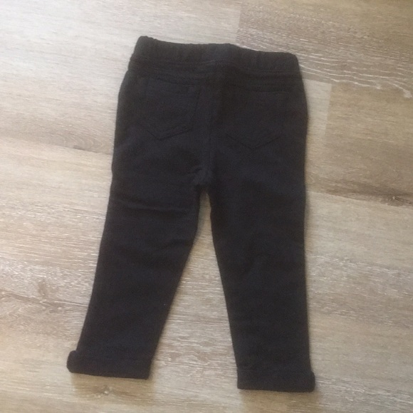 Minnie Mouse Fleece Sweatershirt and pants - Picture 4 of 4